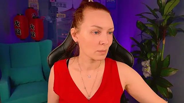 VandaRossi online show from January 13, 2026, 9:47 am