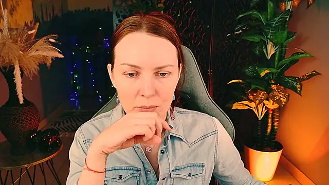 VandaRossi online show from January 19, 2026, 9:13 am