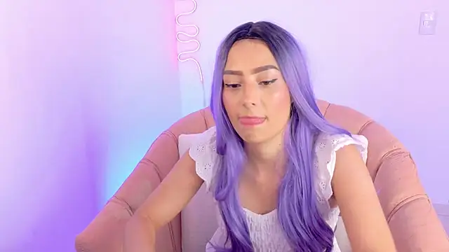 little hot cat1 online show from February 12, 2026, 10:16 pm