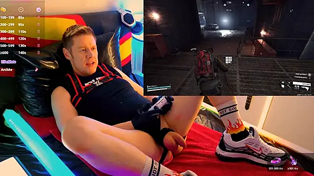 Fuc71 online show from March 10, 2026, 7:30 pm