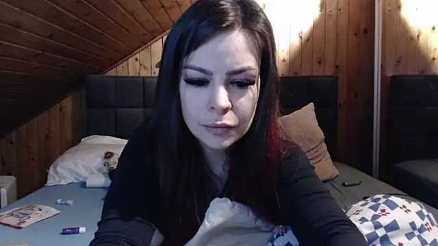 BoeseMoni1998 online show from January 26, 2025, 6:06 pm