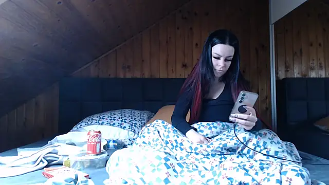 BoeseMoni1998 online show from March 15, 2026, 7:58 am