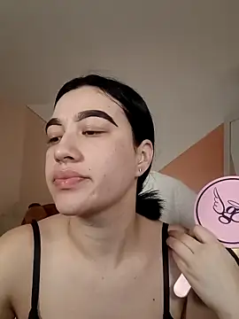 Snapshot of angeel_fox chatting on March 1, 2026, 11:34 am angeel fox online show from March 1, 2026, 11:34 am