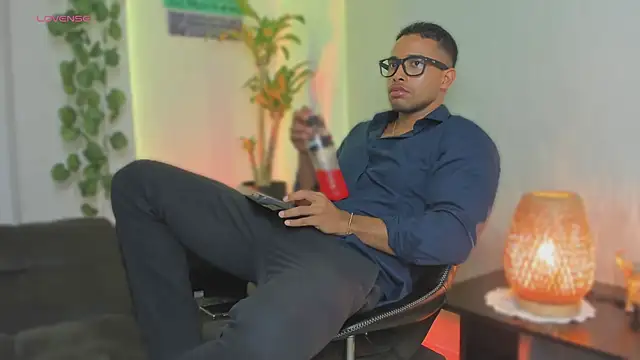 LincomAmith online show from February 23, 2025, 4:50 am