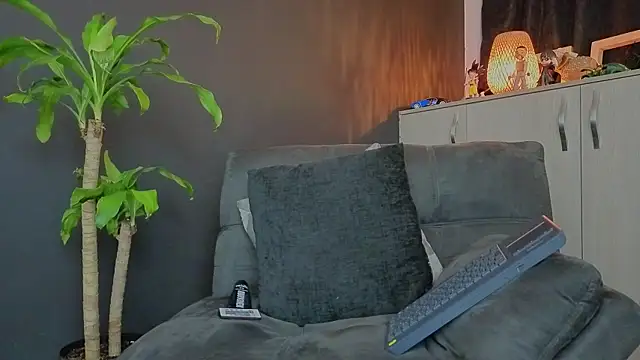 LincomAmith online show from January 12, 2026, 3:56 am