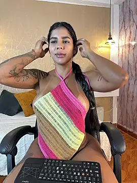 Cleopatra Fit online show from January 16, 2026, 10:08 am