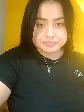 PamelaDoouce online show from February 19, 2026, 8:49 pm