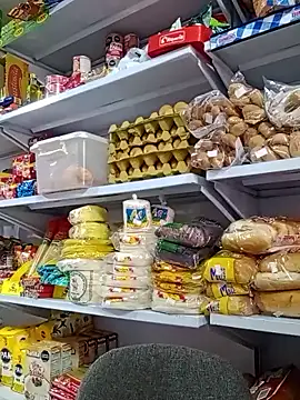 PamelaDoouce online show from March 9, 2026, 10:25 pm