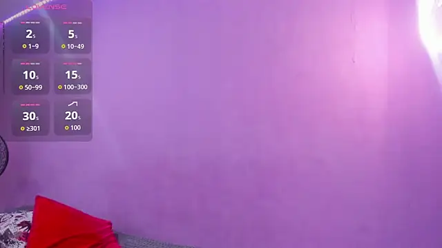 ambersmitx online show from September 21, 2025, 2:08 pm