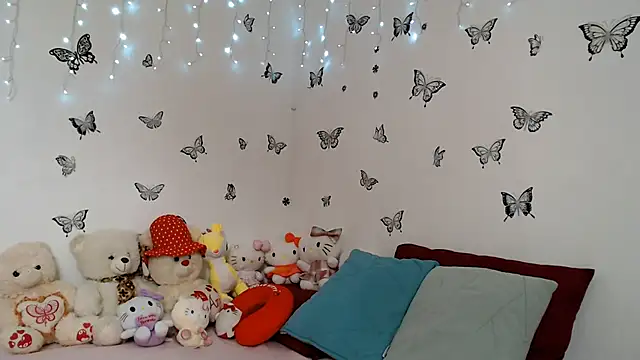 Snapshot of zaritagape21 chatting on March 2, 2025, 6:30 pm zaritagape21 online show from March 2, 2025, 6:30 pm