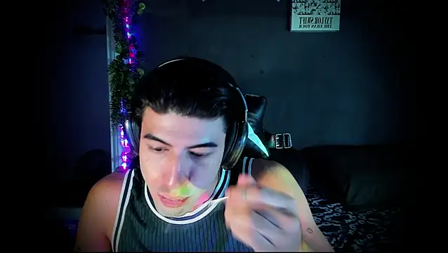 Snapshot of newjeff chatting on September 27, 2025, 7:52 pm newjeff online show from September 27, 2025, 7:52 pm