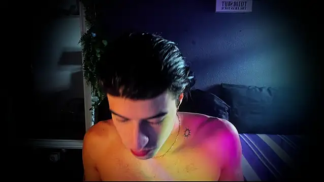 Snapshot of newjeff chatting on October 7, 2025, 8:00 am newjeff online show from October 7, 2025, 8:00 am