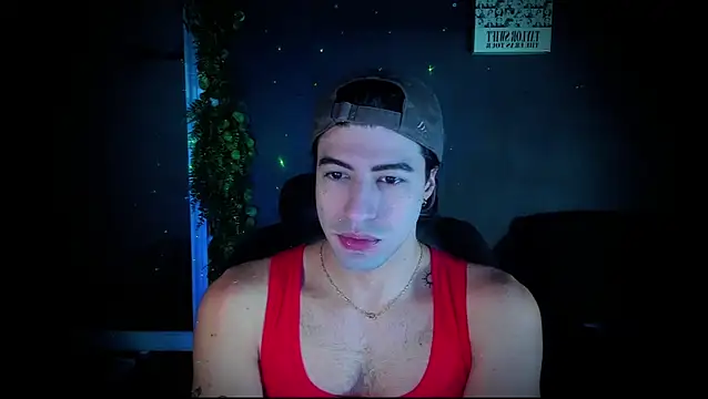 Snapshot of newjeff chatting on October 10, 2025, 7:18 am newjeff online show from October 10, 2025, 7:18 am