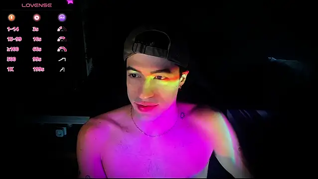 Snapshot of newjeff chatting on October 11, 2025, 7:51 am newjeff online show from October 11, 2025, 7:51 am