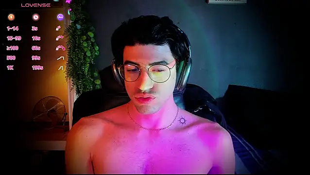 Snapshot of newjeff chatting on October 12, 2025, 10:31 pm newjeff online show from October 12, 2025, 10:31 pm