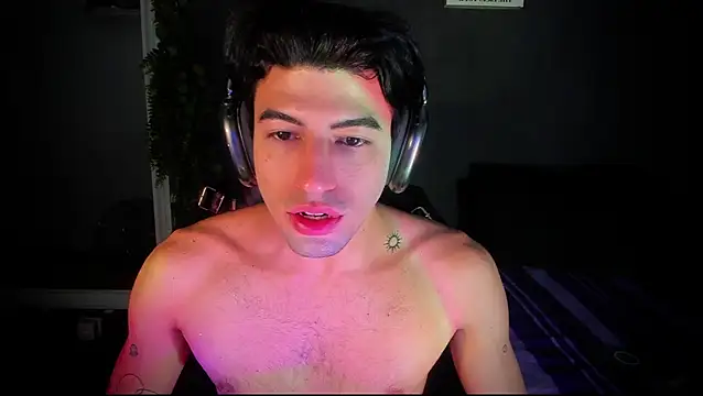 Snapshot of newjeff chatting on October 18, 2025, 11:16 pm newjeff online show from October 18, 2025, 11:16 pm