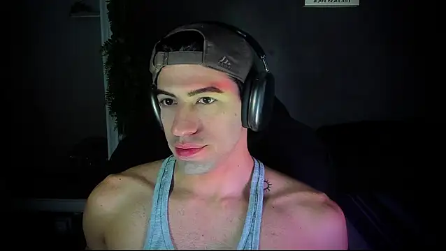 Snapshot of newjeff chatting on October 23, 2025, 4:56 am newjeff online show from October 23, 2025, 4:56 am