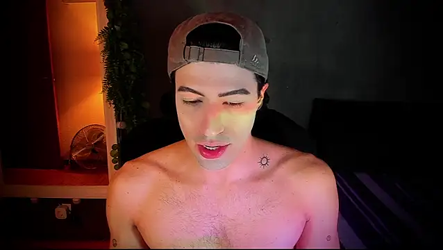 Snapshot of newjeff chatting on October 26, 2025, 11:49 am newjeff online show from October 26, 2025, 11:49 am