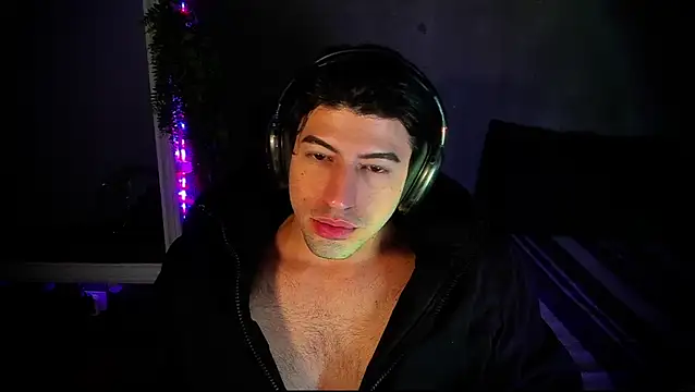 Snapshot of newjeff chatting on October 30, 2025, 12:34 am newjeff online show from October 30, 2025, 12:34 am