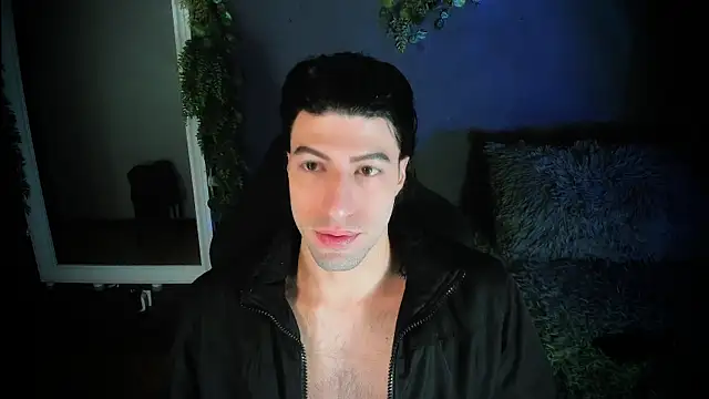 newjeff online show from February 20, 2026, 9:15 pm