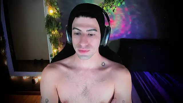 newjeff online show from March 14, 2026, 12:17 am