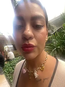 JoannaStanford online show from February 3, 2026, 4:12 pm