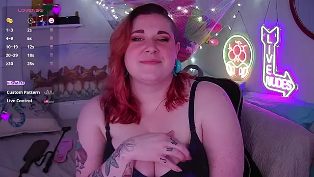 opalreigning online show from February 8, 2025, 9:35 am