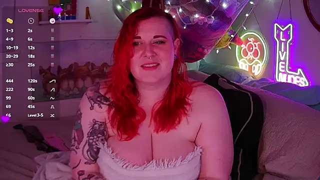 opalreigning online show from September 10, 2025, 7:08 am