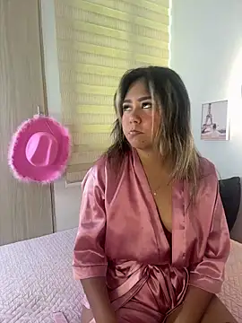 AriannaTorres online show from May 5, 2026, 11:29 am