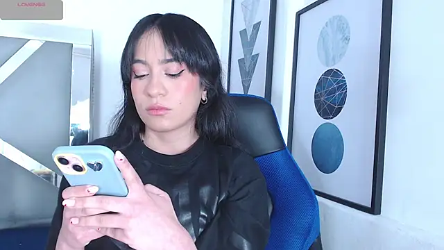 ZaraDames  online show from February 19, 2025, 3:50 am