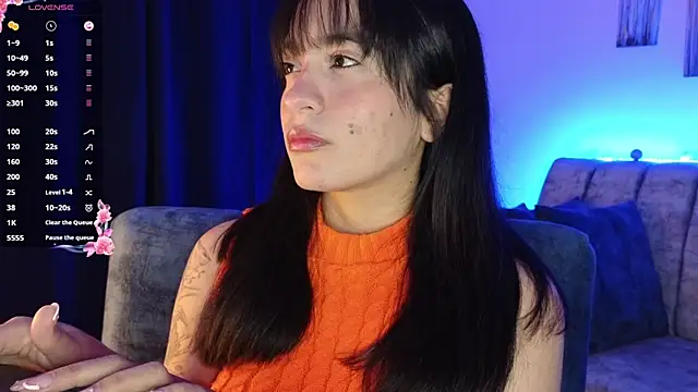 ZaraDames  online show from September 10, 2025, 2:22 am