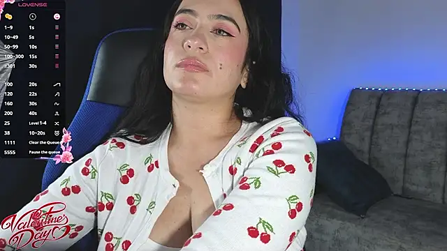 ZaraDames  online show from February 15, 2026, 7:51 am