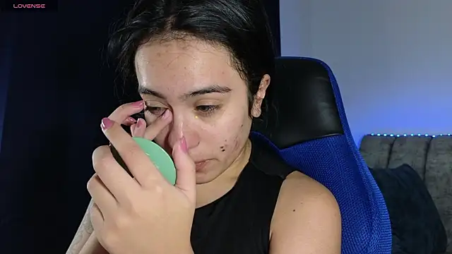 ZaraDames  online show from February 28, 2026, 4:46 am