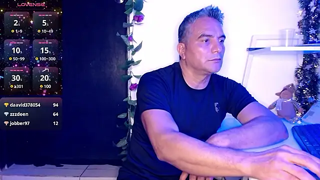 golden punisher online show from December 4, 2024, 8:01 am