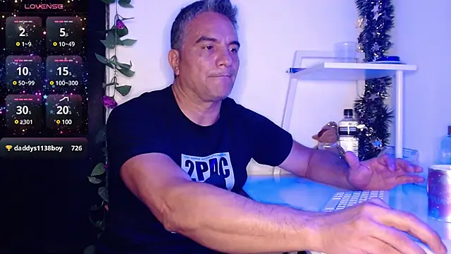 golden punisher online show from December 7, 2024, 8:22 am