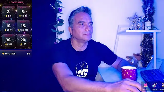 golden punisher online show from December 29, 2024, 10:12 am