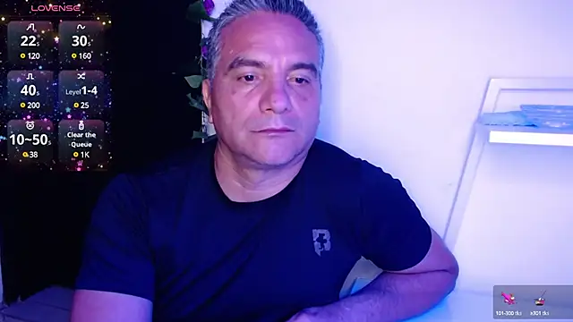 golden punisher online show from January 10, 2025, 8:51 am