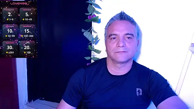 golden punisher online show from January 23, 2025, 8:25 am