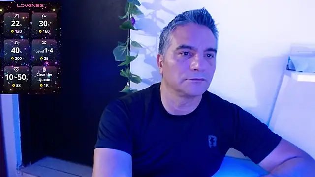 golden punisher online show from January 25, 2025, 5:40 am