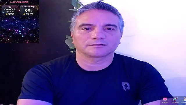 golden punisher online show from January 29, 2025, 9:55 am