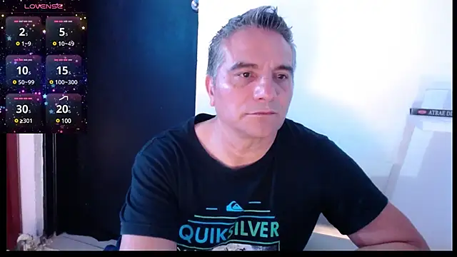 golden punisher online show from February 1, 2025, 5:18 am