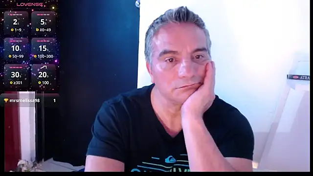 golden punisher online show from February 1, 2025, 8:18 am