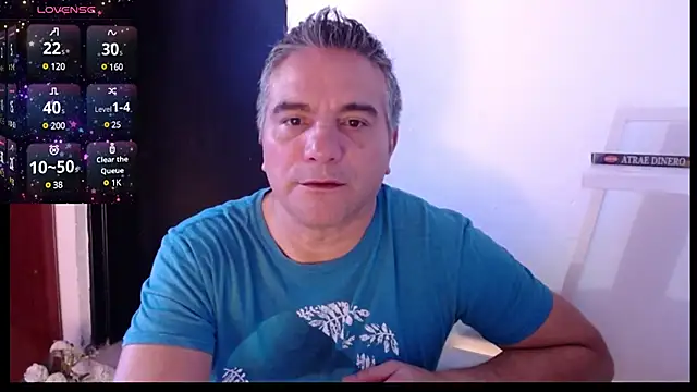 golden punisher online show from February 2, 2025, 5:10 am