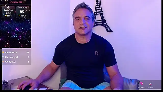 golden punisher online show from February 17, 2025, 8:19 am