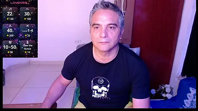 golden punisher online show from February 20, 2025, 3:23 am