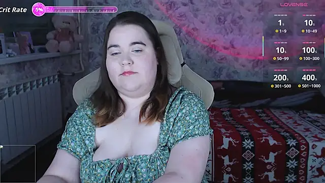 Estelle Hicks online show from February 10, 2026, 6:45 pm