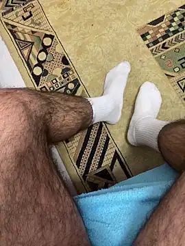 Robin45tr online show from February 7, 2026, 4:22 pm