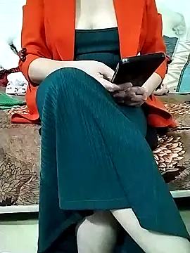 Zane Natha online show from January 8, 2025, 2:56 pm