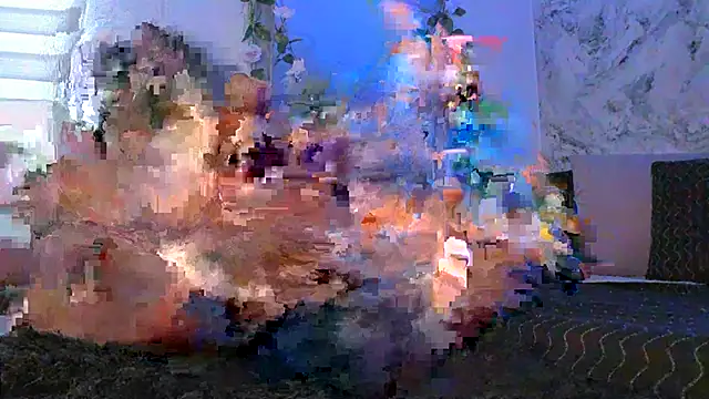 Bella desi  online show from October 23, 2025, 1:10 pm