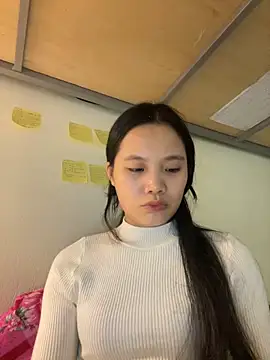 Be-MyMy online show from December 30, 2024, 2:19 pm